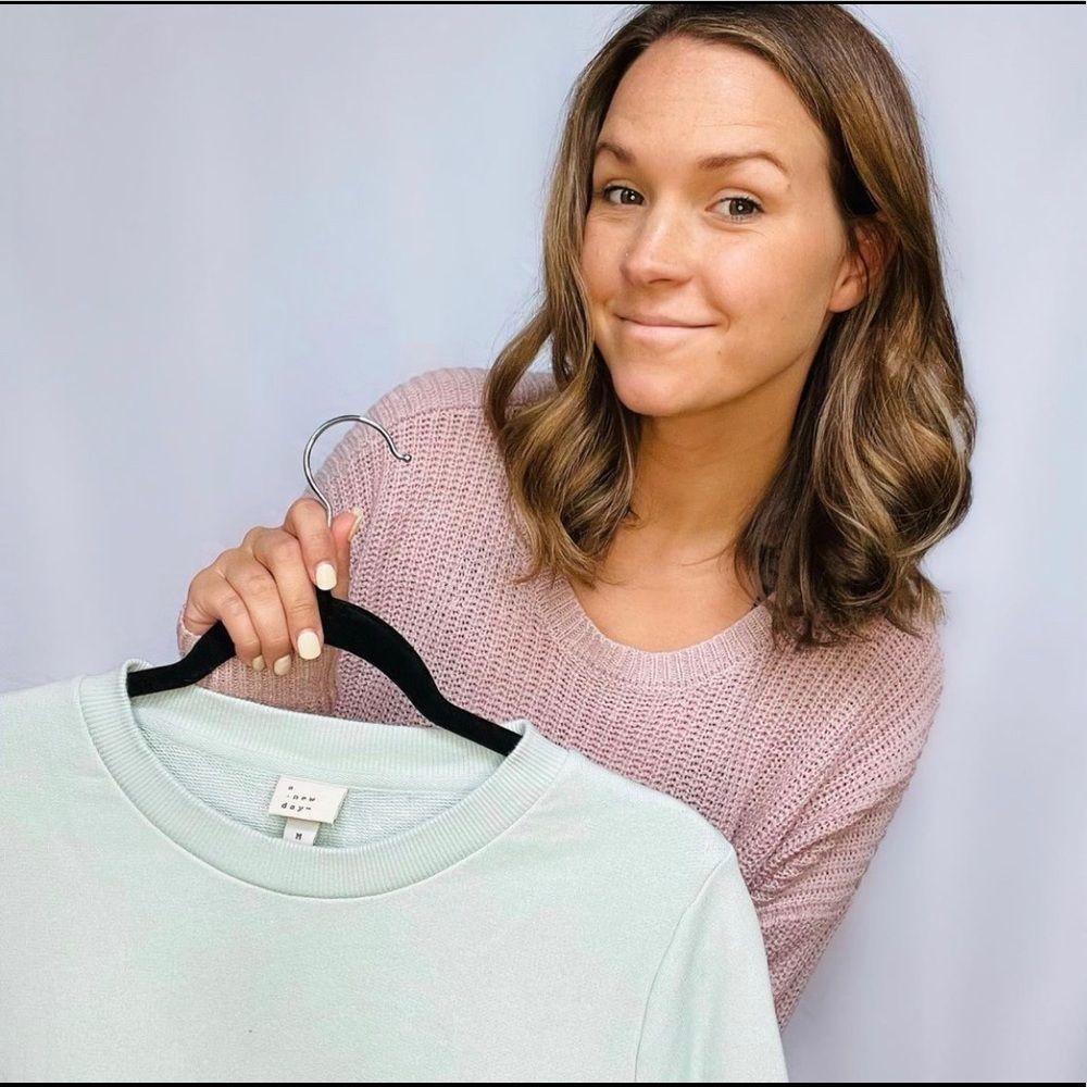 Meet The Seller